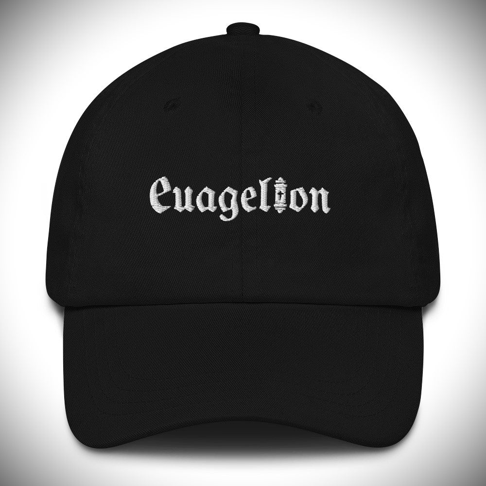 Euagelion dad hat