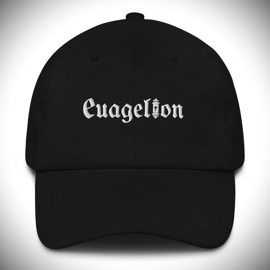 Euagelion dad hat